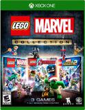 Lego Marvel Collection (Xbox One)